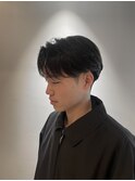 ニュアンスパーマ
