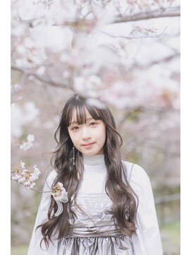 ルシル(Lucile) 春