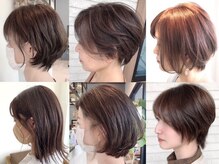 ヘアードットツミキ(HAIR.TSUMIKI)