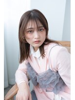 サンクチュアリ ウィズエデン 京橋店(Sanctuary with eden)&nbsp;レイヤーカット