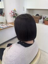 トロシェナ(TOLOCHENAZ)&nbsp;ボブ