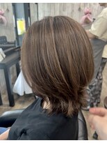 アバディブロス(Abadi Bros)&nbsp;くびれヘア