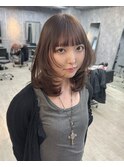 レイヤーカット