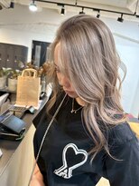 メリー オオサカ(Merly Osaka)&nbsp;milk tea