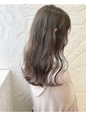 AUTHEN.HAIR カラー×髪質改善
