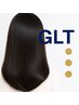 【髪質改善】カット+GLT酸熱トリートメント+超音波アイロン【亀戸】