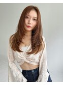 ケイ＊【新潟/古町】10～30代　ロングレイヤー