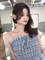 ロール 博多(Role)&nbsp;★大人可愛い/大人ガーリー/艶髪チョコレートモードプリカール★