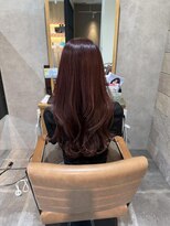 スーリール 姪浜店(Sourire)&nbsp;ピンクカラー