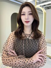 【岐阜で作る韓国トレンドスタイル】あなたに似合うヘアスタイルに♪