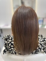 タナの美容室 2号店(TANA)&nbsp;大人かわいい似合わせカット×エアンストリートメント