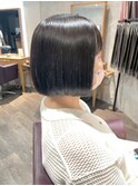 【横浜駅/横浜西口】オシャボブ