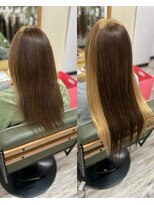 エクラ(e'clat)&nbsp;シールエクステ