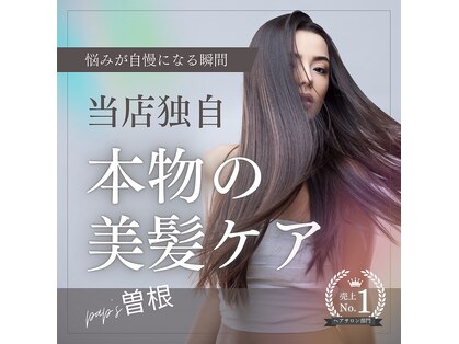 パプス 豊中曽根(Pap's)の写真