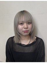 シャンプーボーイ セントラル 博多(SHAMPOO BOY central)&nbsp;湖間戸 芳栞