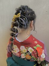 サンバイエム(#3/M)