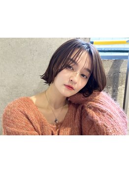 【和歌山駅3分】年間来店人数30万人越えのRubik's！リーズナブル×高技術であなたの"なりたい"を叶える♪