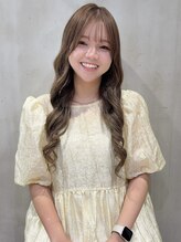 ハウス(HAUS.)&nbsp;廣田 シュカ