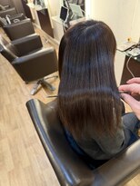 メルジュール(MelJour)&nbsp;メテオストレート