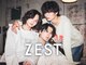 ゼスト 吉祥寺店(ZEST)の写真