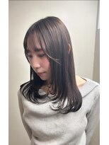 ランプライト(Lamp light)&nbsp;@mahoro_0018スタイル