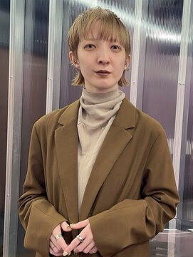 キジ(KIJI) KIJI/guest