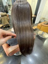 アバーブ ギンザ(Above Ginza)&nbsp;20代30代40代50代◎髪質改善/リバースヘアライト