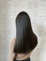 アッシュ 久が原店(Ash)&nbsp;縮毛矯正