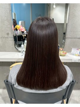 ベル(Belle) 艶サラ&ブラウン