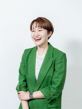 カミケンパセオ(kamiken.paseo)&nbsp;吉田 杏実