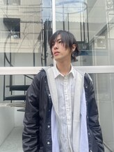 アミエ(AMIE) SHOTARO