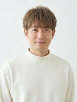 と和 巣鴨&nbsp;クリーン＆リラクシー マッシュシークレットパーマ