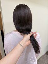 ヒントステーション(HINTSTATION)&nbsp;ショコラグレージュ