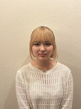 ラプチャー(RAPTURE) 宇野 栞菜