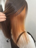 ニコ(niko) 夏色オレンジ