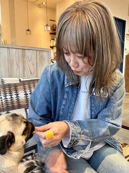 リモア(Re more)の写真/気軽にアットホームな空間で、心からリラックスしてくつろぎませんか？◎