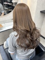 ルノン フィージュ(LUNON fieju)&nbsp;イメチェンヘアスタイル/前髪カタログ/クールショート