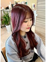 リールヘアー 久留米店(rire hair) 20代30代40代50代