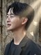 バズフロー バイ ディーアンドティー(BUZZ FLOW by D&T)の写真/【4/1NEW OPEN】メンズパーマが初めての方もBUZZ FLOWにお任せ★個性を引き出し、唯一無二のスタイルへ！