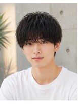 アースオーセンティック 小平店(EARTH Authentic)&nbsp;王道ナチュラルマッシュ