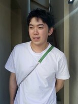 カンナ オーガニック ヘアデザイン(CANNA ORGANIC & HAIR DESIGN)&nbsp;アクティブショートメンズ