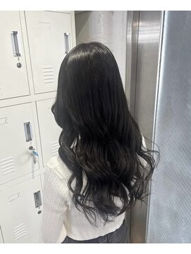 プライズ 所沢プロぺ通り店(prize) ダークグレーカラー透明感カラー所沢
