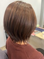 スピカ(Spica)&nbsp;艶感たっぷりピンクブラウン