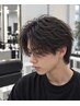 【平日限定☆学割U24】似合わせMen'sカット ￥3850　[八王子/men’s/メンズ]