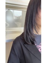 ソエラ(Soera)&nbsp;ミディアムハイレイヤー