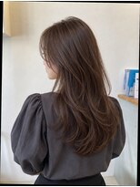 リノ 寺田町南口店(rino)&nbsp;上品ロングのロング