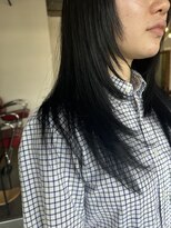 ソーイ(sowi)&nbsp;レイヤーカット