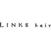 リンクスヘアー 黒埼店 (LINKS Hair)のお店ロゴ