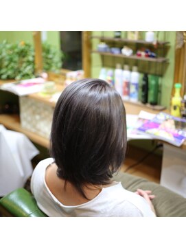 ナウアンドゼン(Now&Then) イルミナカラー♪