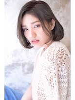 マイティ バイ エイチ(mighty by H)&nbsp;【mighty】BOB